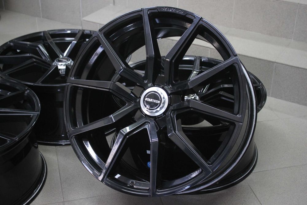 Джанти 22" Bentley Bentayga