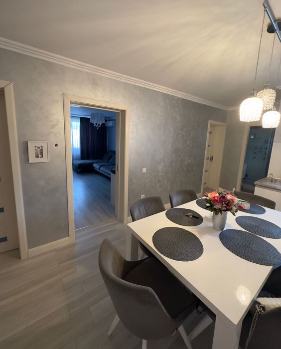 Apartament la cheie /Direct proprietar