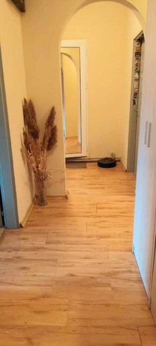 Продава се Тристаен апартамент в Плевен, Дружба 4 - 85 кв.м за 1412 €/кв.м - Снимка #10