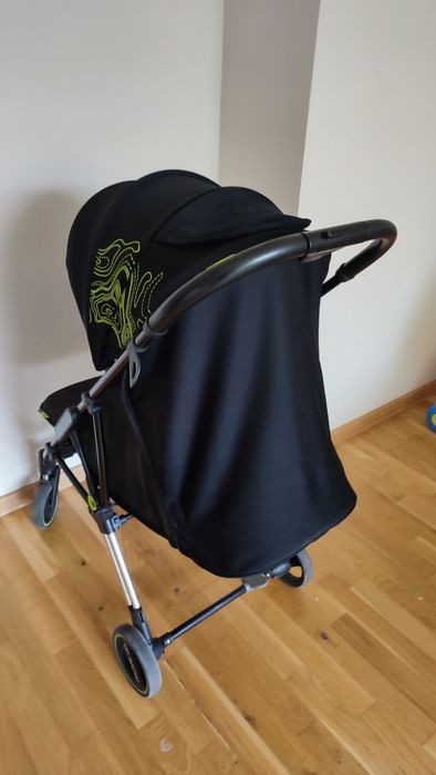 Лятна количка Chipolino Move On