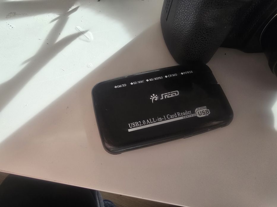 Фотоапарат канон 5Д