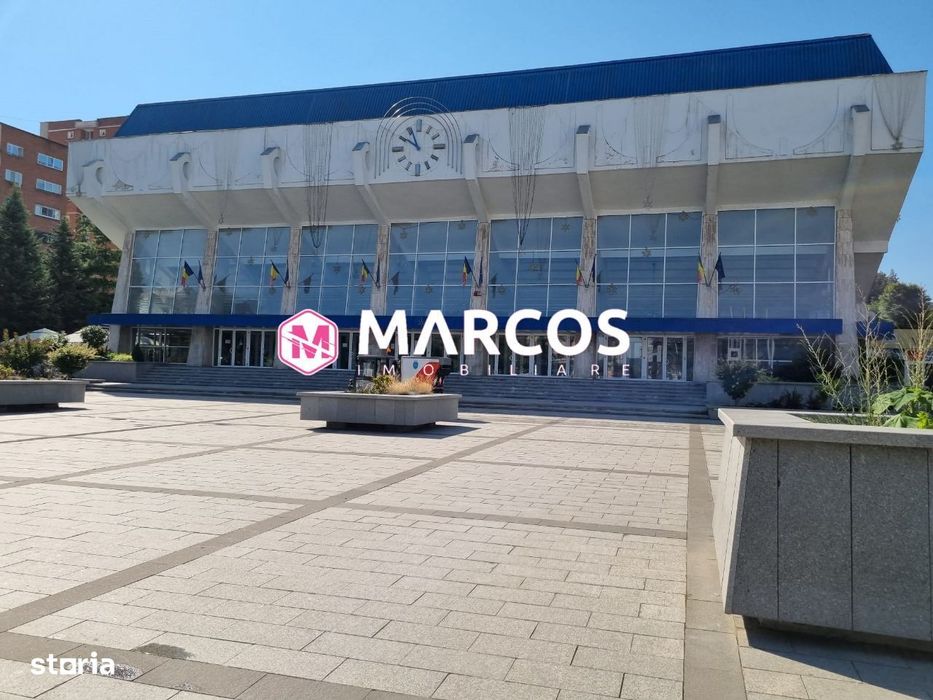 Spatiu comercial, Centru Civic, ID 792