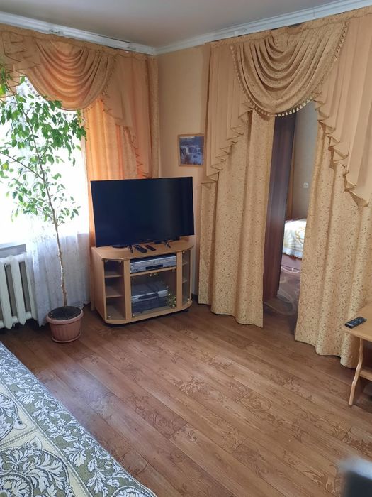 2-комнатная,командировачным и приезжим.ЦЕНТР - Ansicht 2