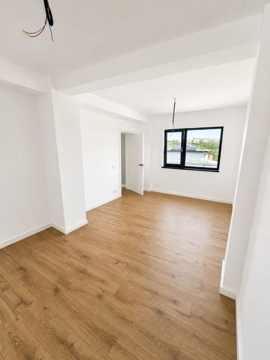 Apartament 3 camere Pacurari Rediu Primaverii