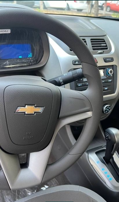 ‼️Кобальт стайл ‼️4 позиция без пробега‼️