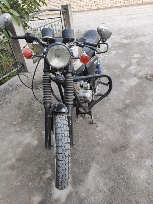 Jawa sotiladi 500$