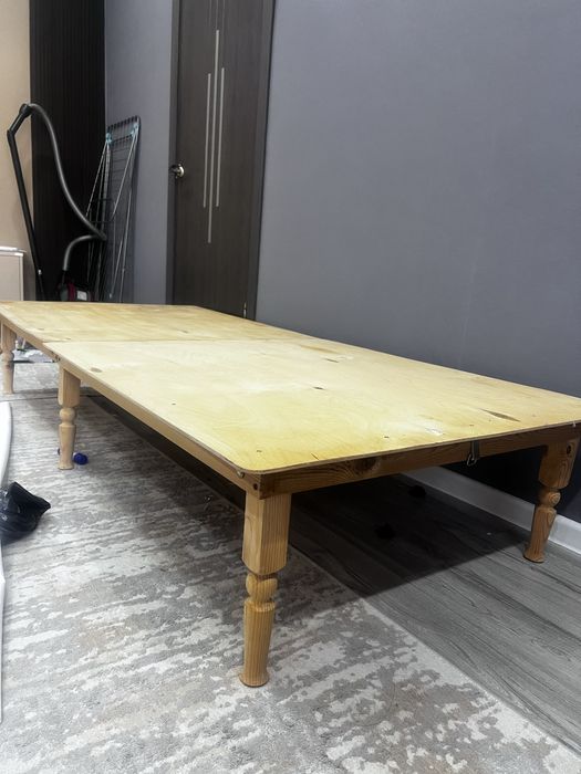 Жер стол Аренда