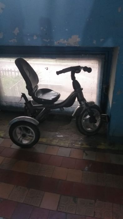 Продам детский велосипед