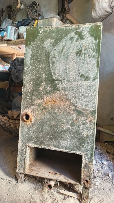 Котёл Сатылады Бахасы 600 мын сум