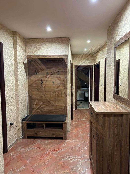 Тристаен апартамент в Чаталджа! 21457362