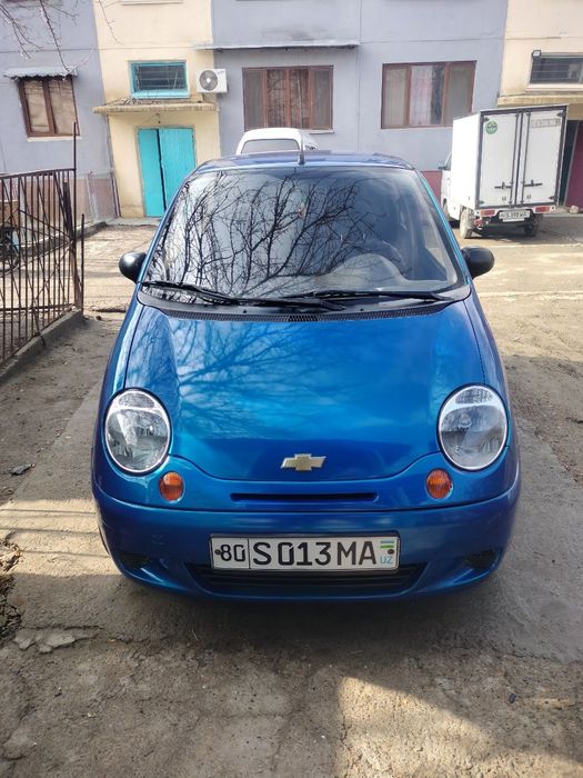 Matiz 1500$ 2009yil