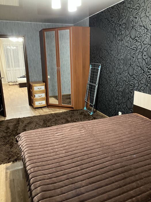 Сдается квартира