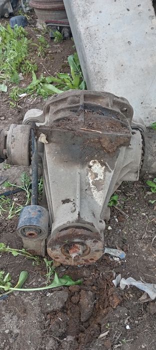 Продам Задний редуктор форд сиерра