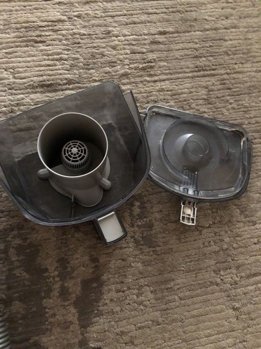 Пылесос Samsung 2000W