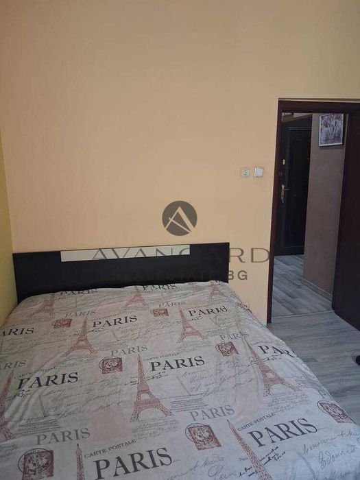 оф.25434 Тристаен р-т Хитър Петър