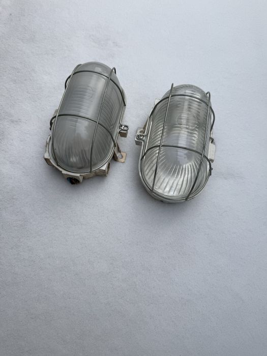 Лампы для баров и кафе