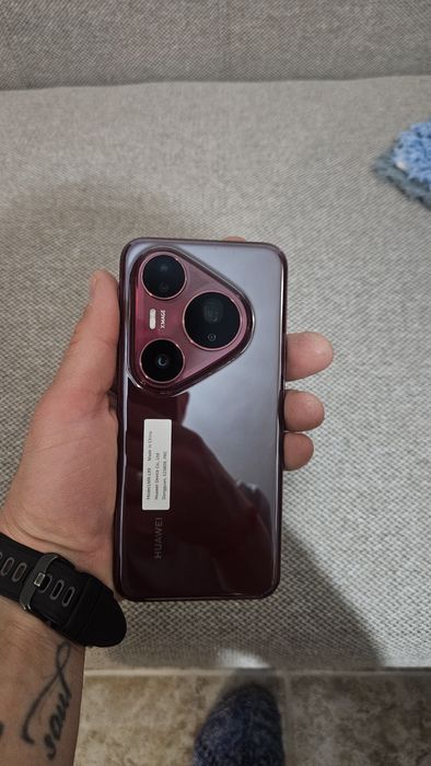Huawei pura 80pro