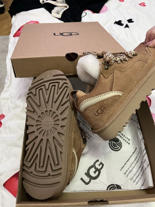 UGG Lowmel Marimea 38