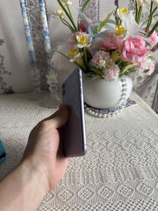 Iphone 11 (128 gb) айфон 11