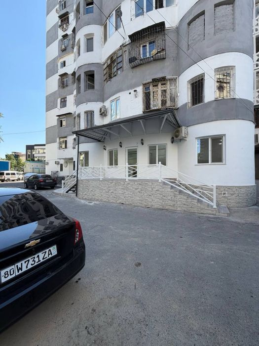 Шохсарой Ориентир  Корзинка 2-Линя Продается Нежилой