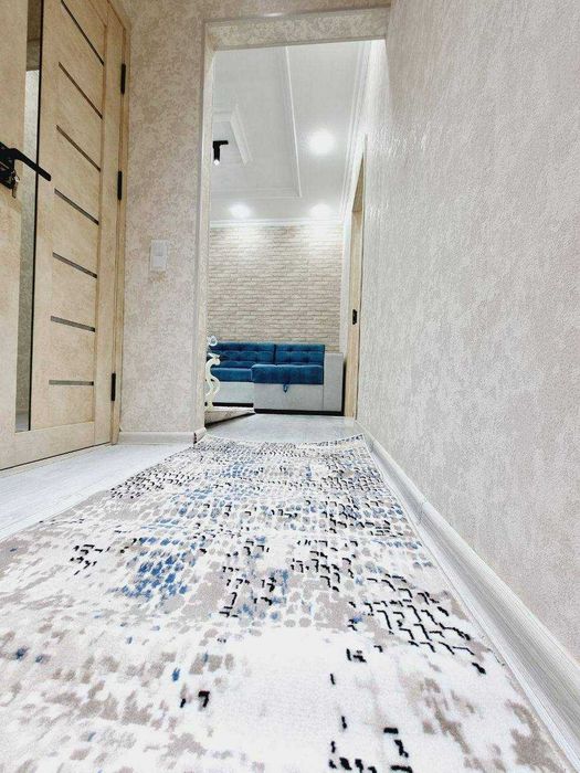 Продаётся Квартира в Чиланзар 19 | улица Заргарлик |  2в3 комнатная