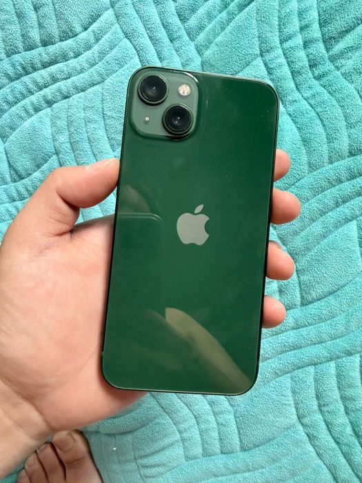 Iphone 13 256 обмен
