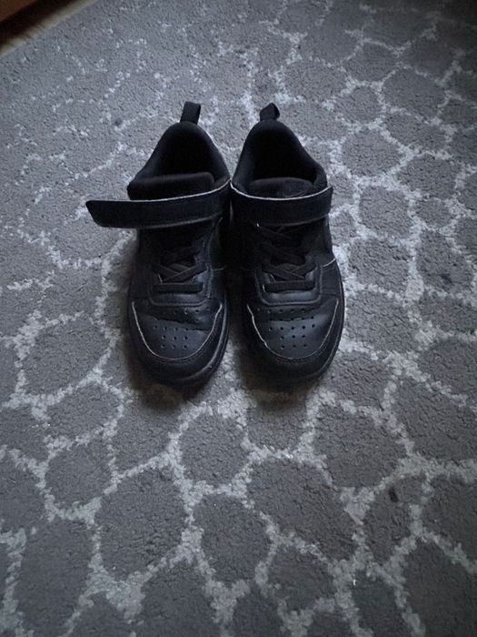 Детски маратонки Nike