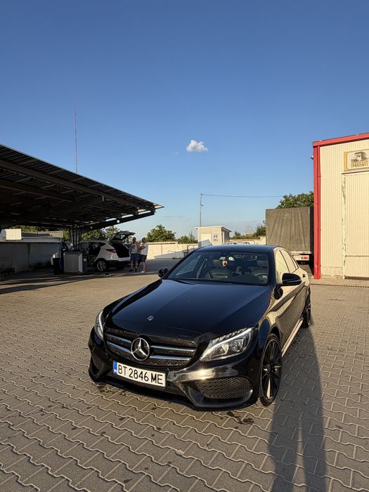 Mercedes-benz c350e plug in hybrid