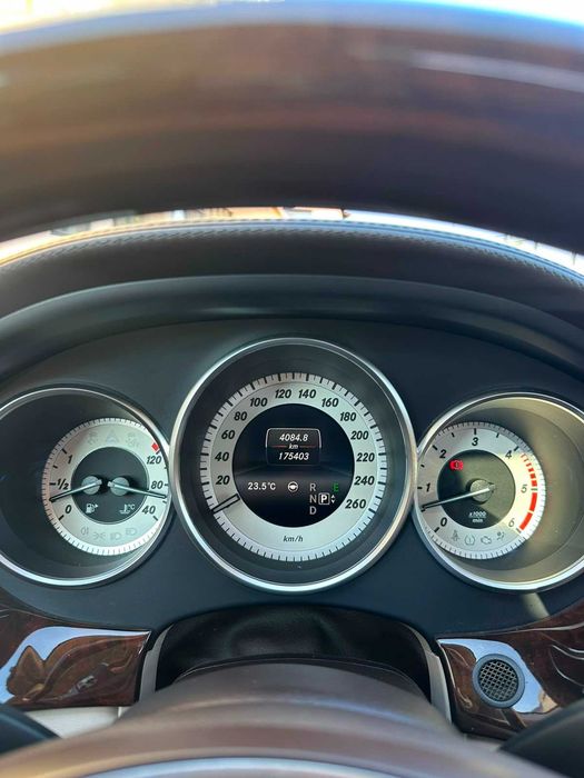 MERCEDES-BENZ CLS 2015 — imagine 3