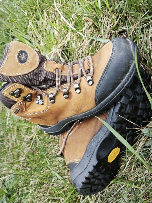 Трекинг mountain's