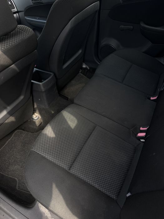 HYUNDAI i30 2009 — imagine 5