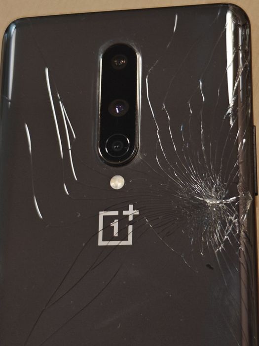 OnePlus 8 за части