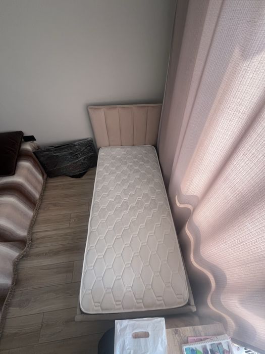 Детская кровать 180 см