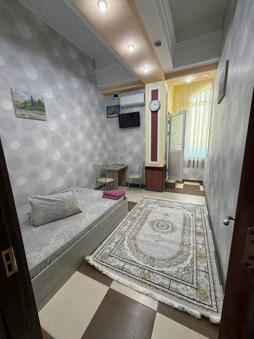 Hostel | Хостел | Mehmonhona (Vostok) Ждём Вас!