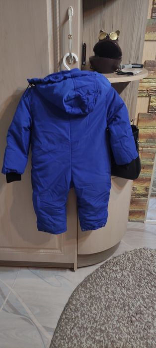 Продам детский весенний комбенизон