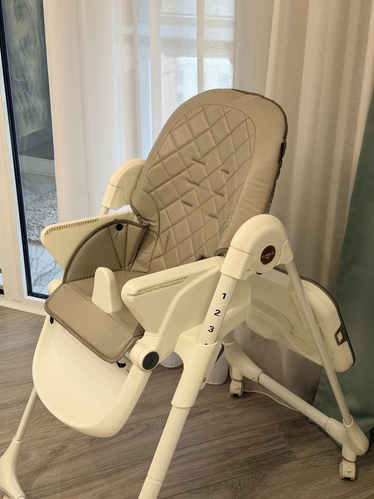 Стульчик детский для кормления