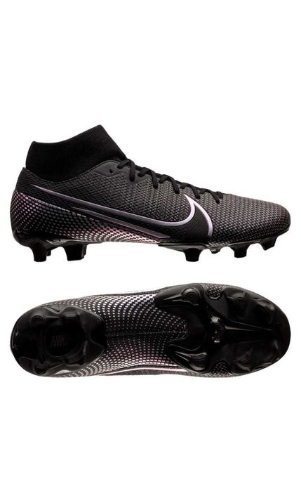 Nike Superfly 7 Pro Fg Kinetic Black,Eur43