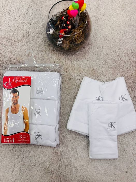 Мужские футболки , трусы, носки Турция.