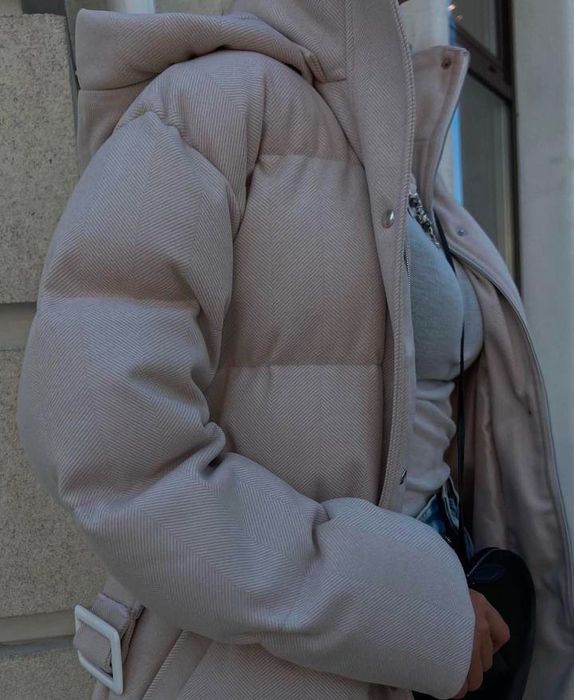 Продаю новую куртку