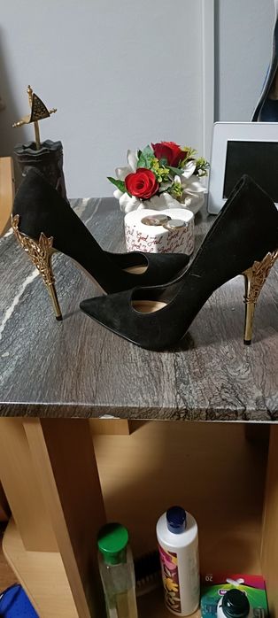 Pantofi dama de vânzare
