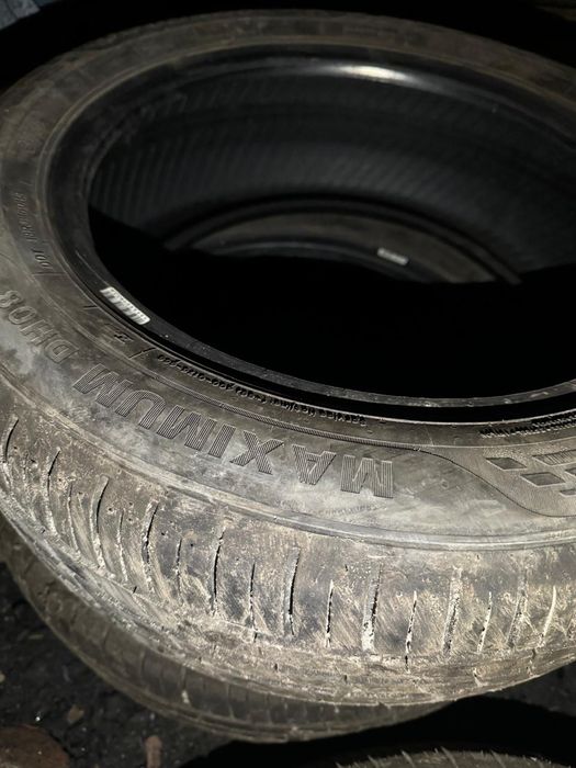 DoubleStar Maximum DH08