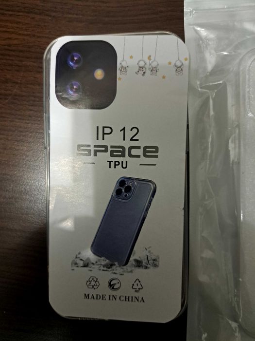 Folie Iphone 12 ,13 huse