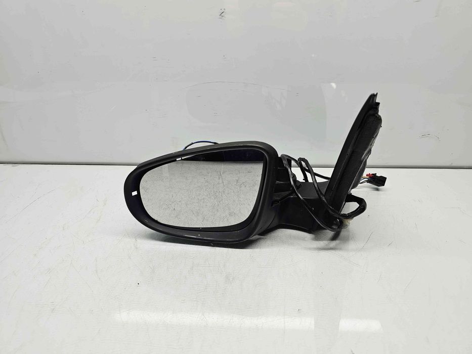 Oglinda stanga Volkswagen Golf 6 (5K1) [Fabr 2009-2013]