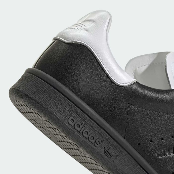 Кроссовки мужские adidas Originals Stan Smith Lux! Новые в коробке!