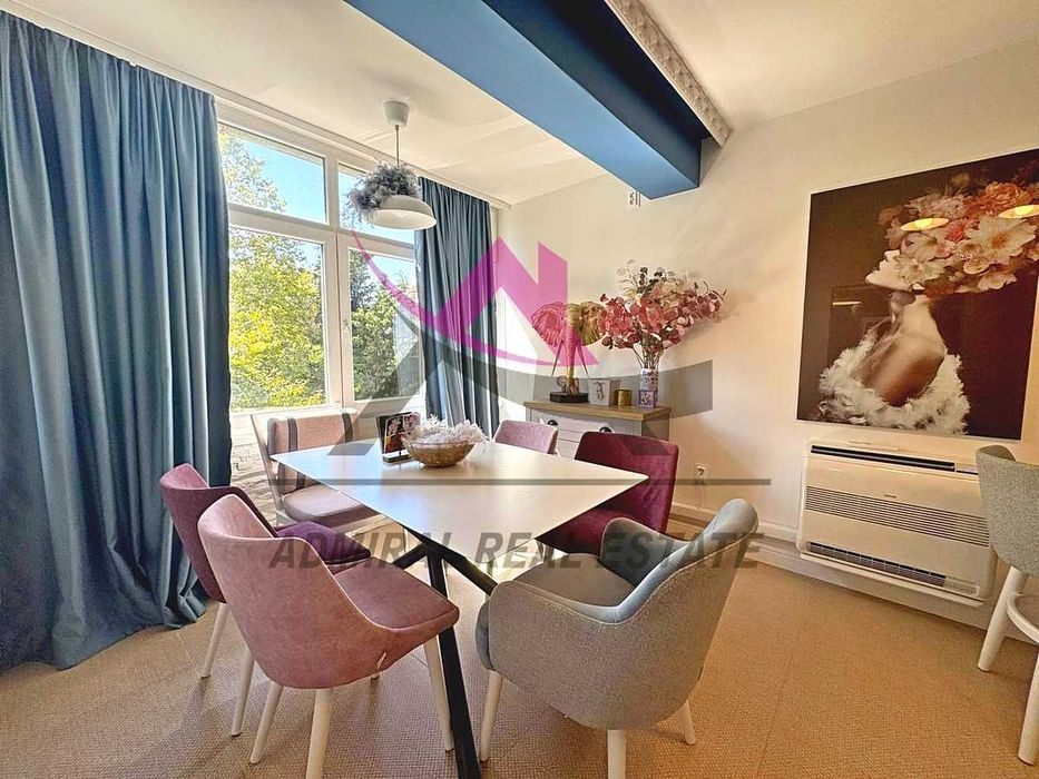 Продава се Тристаен апартамент в Варна, Конфуто - 90 кв.м за 2167 €/кв.м - Снимка #1