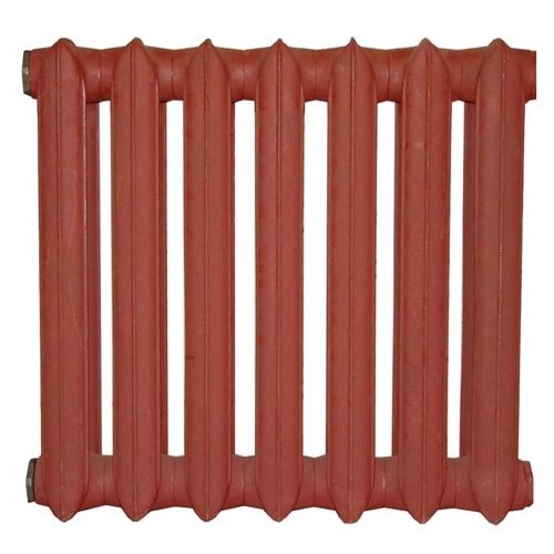 Продам реставрированные чугунные батарей