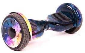 Gyroscooter гироскутер с автобалансом сигвей 10.5" реальная гарантия