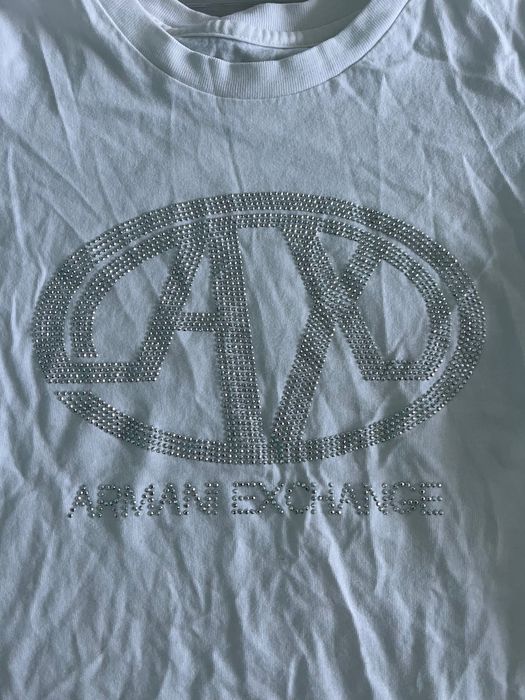 Дамска тениска Armani Exchange
