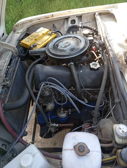 Жигули 1988 йил 2106