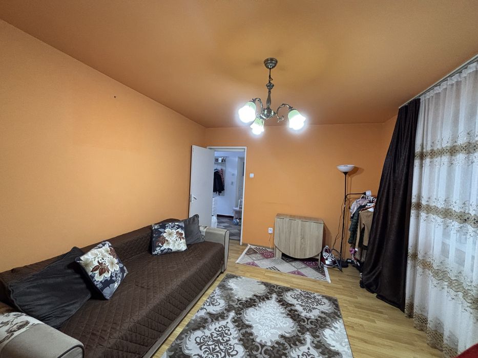 Apartament 2 camere decomandat